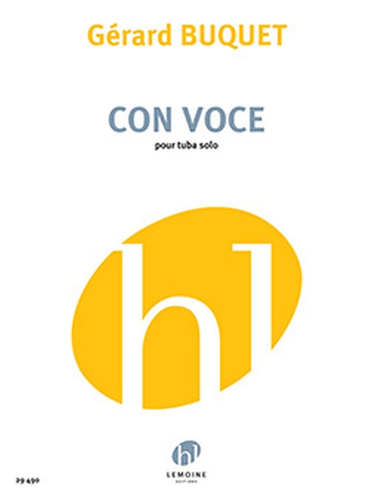 Con Voce